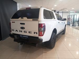 Ford Ranger 2.0SiT double cab 4x4 XLT FX4 - Image 7