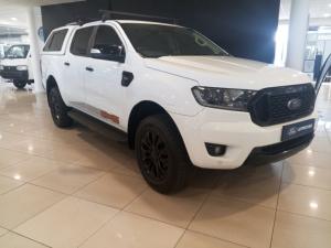 Ford Ranger 2.0SiT double cab 4x4 XLT FX4 - Image 9