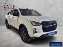 Thumbnail Isuzu D-Max 1.9TD double cab LS X-Rider manual