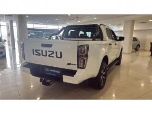 Isuzu D-Max 1.9TD double cab LS X-Rider manual - Image 5