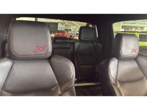 Isuzu D-Max 1.9TD double cab LS X-Rider manual - Image 7