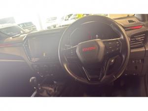 Isuzu D-Max 1.9TD double cab LS X-Rider manual - Image 8