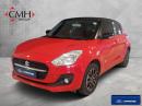 Thumbnail Suzuki Swift 1.2 GLX manual
