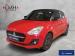 Suzuki Swift 1.2 GLX manual - Thumbnail 1