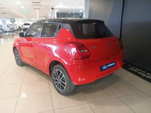 Suzuki Swift 1.2 GLX manual - Image 3