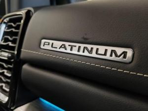 Ford Everest 3.0TD V6 4WD Platinum - Image 10