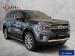 Ford Everest 3.0TD V6 4WD Platinum - Thumbnail 1