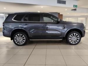Ford Everest 3.0TD V6 4WD Platinum - Image 2
