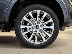 Ford Everest 3.0TD V6 4WD Platinum - Image 5