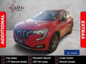 Mahindra XUV700 2.0T AX5 - Image 1