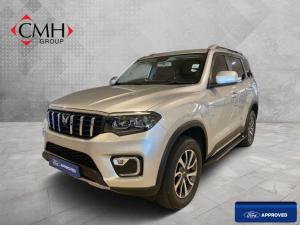 Mahindra Scorpio-N 2.2D Z8L 4XPlor - Image 1