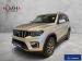 Mahindra Scorpio-N 2.2D Z8L 4XPlor - Thumbnail 1