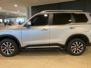 Mahindra Scorpio-N 2.2D Z8L 4XPlor - Image 2
