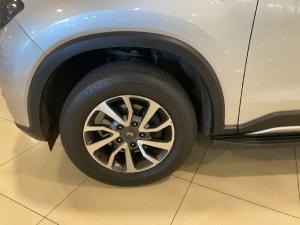 Mahindra Scorpio-N 2.2D Z8L 4XPlor - Image 3