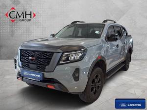 Nissan Navara 2.5DDTi double cab Pro-4X 4x4 - Image 1