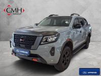 Thumbnail Nissan Navara 2.5DDTi double cab Pro-4X 4x4