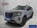 Nissan Navara 2.5DDTi double cab Pro-4X 4x4 - Thumbnail 1