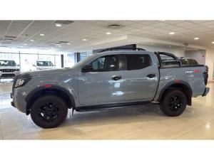 Nissan Navara 2.5DDTi double cab Pro-4X 4x4 - Image 6
