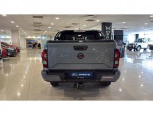 Nissan Navara 2.5DDTi double cab Pro-4X 4x4 - Image 8