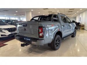 Nissan Navara 2.5DDTi double cab Pro-4X 4x4 - Image 9