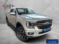 Thumbnail Ford Ranger 2.0 SiT SuperCab XLT