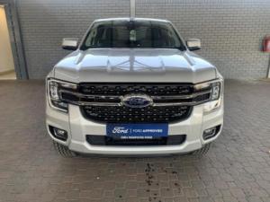 Ford Ranger 2.0 SiT SuperCab XLT - Image 2