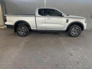 Ford Ranger 2.0 SiT SuperCab XLT - Image 3