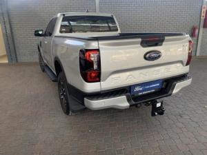 Ford Ranger 2.0 SiT SuperCab XLT - Image 4