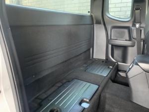 Ford Ranger 2.0 SiT SuperCab XLT - Image 6