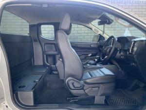Ford Ranger 2.0 SiT SuperCab XLT - Image 8