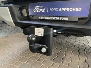 Ford Ranger 2.0 SiT SuperCab XLT - Image 9
