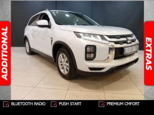 Mitsubishi ASX 2.0 ES auto - Image 1