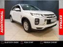 Thumbnail Mitsubishi ASX 2.0 ES auto