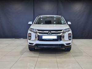 Mitsubishi ASX 2.0 ES auto - Image 3
