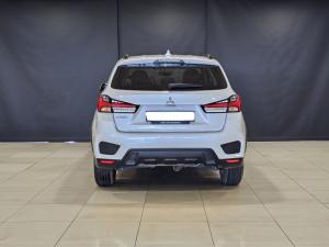Mitsubishi ASX 2.0 ES auto - Image 4