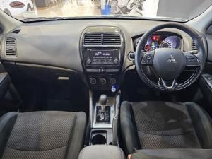 Mitsubishi ASX 2.0 ES auto - Image 6