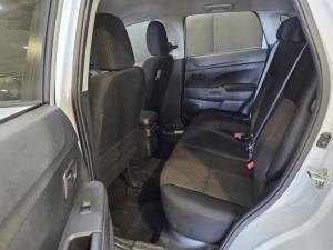 Mitsubishi ASX 2.0 ES auto - Image 8
