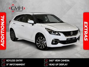 Suzuki Baleno 1.5 GLX manual - Image 1
