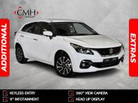 Thumbnail Suzuki Baleno 1.5 GLX manual