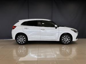 Suzuki Baleno 1.5 GLX manual - Image 2