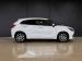 Suzuki Baleno 1.5 GLX manual - Thumbnail 2