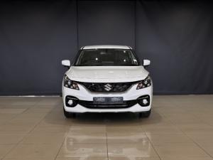 Suzuki Baleno 1.5 GLX manual - Image 3