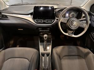 Suzuki Baleno 1.5 GLX manual - Image 7