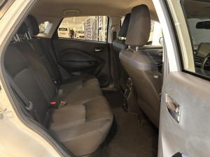 Suzuki Baleno 1.5 GLX manual - Image 9