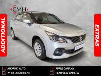 Thumbnail Suzuki Baleno 1.5 GL manual
