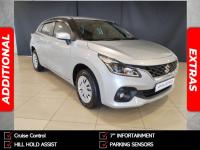 Thumbnail Suzuki Baleno 1.5 GL manual