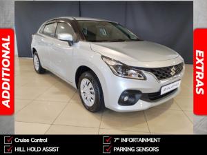 Suzuki Baleno 1.5 GL manual - Image 1