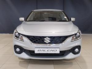 Suzuki Baleno 1.5 GL manual - Image 3