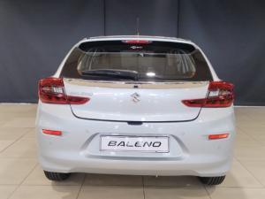 Suzuki Baleno 1.5 GL manual - Image 5