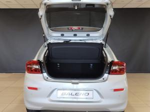 Suzuki Baleno 1.5 GL manual - Image 6